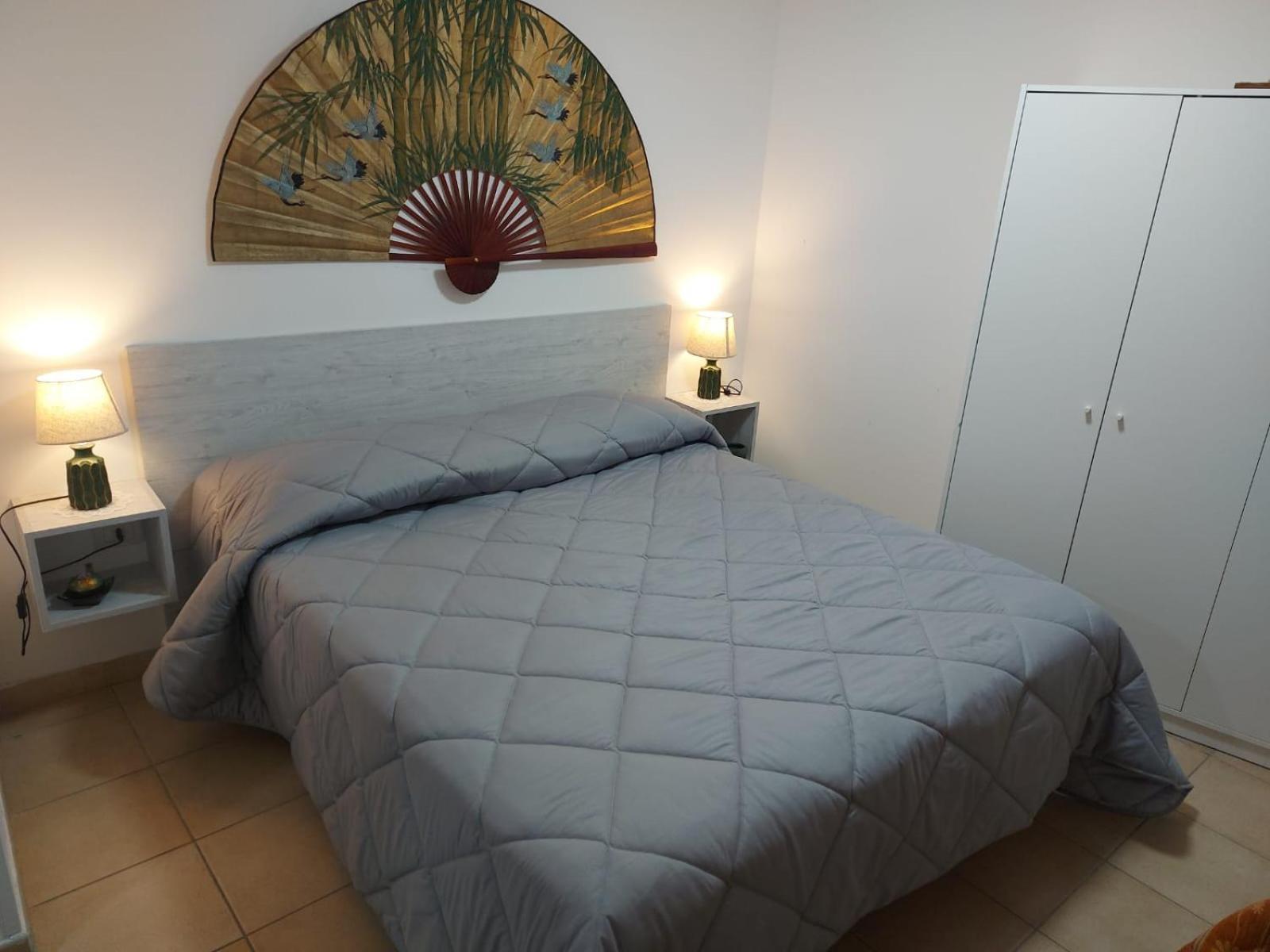 Casa Zeusi Villa Crotone Exterior photo